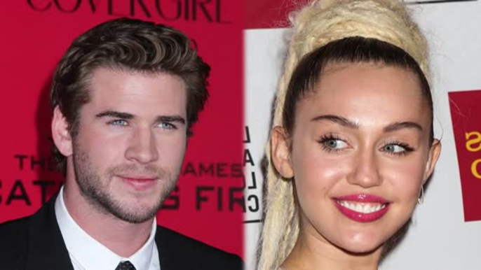 Miley Cyrus Cancels Concert to be With Liam Hemsworth in Australia!