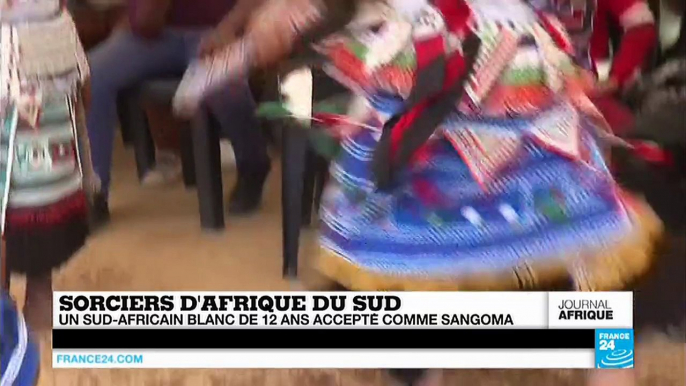 L'ONU promet d'être ferme après de nouvelles accusations d'abus sexuels en Centrafrique