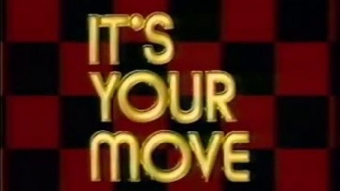 It's Your Move (1984)-Dating Games(Episode 3)