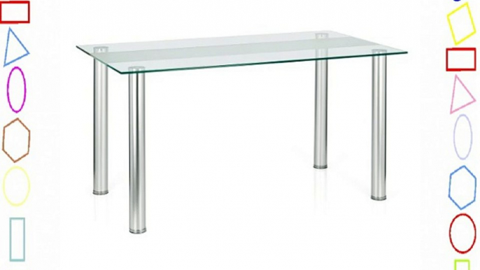 Barker Dining Table