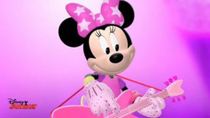 Minnie Mouse Bowtique Full Episodes 2016 Full HD EP8