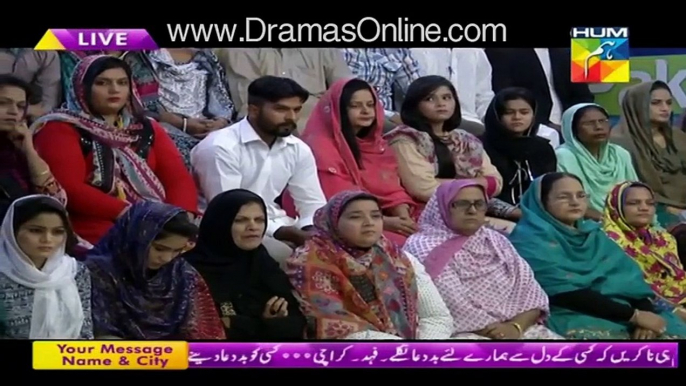 Jago Pakistan Jago-7th January 2016-Part 2Jago Pakistan Jago-7th January 2016-Part 2-