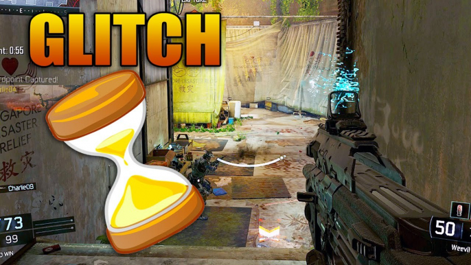 Black Ops 3 Zombies Online Hack Glitches (COD BO3 Zombies)