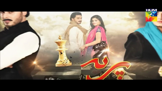 Preet Na Kariyo Koi Episode 11 Promo HUM TV Drama 07 Jan 2016