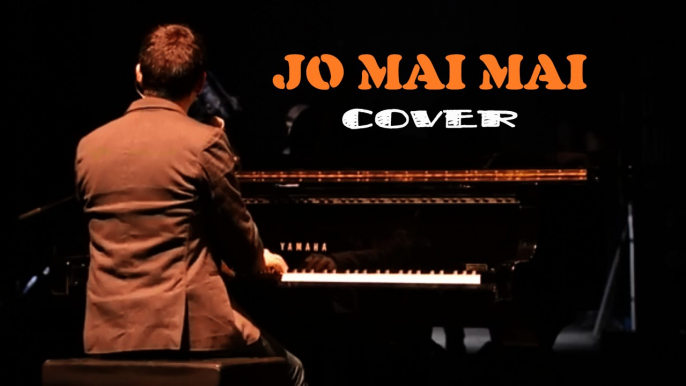 Fulgax - Jo mai mai (Joan Dausà cover)