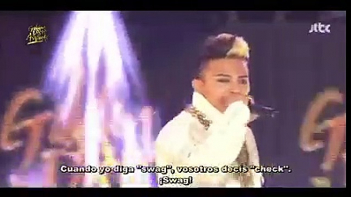 Sơn Tùng M-TP đạo phong cách G-Dragon