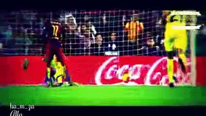 Neymar 2016 - Le-an On _ Skills _ Goals _ HD