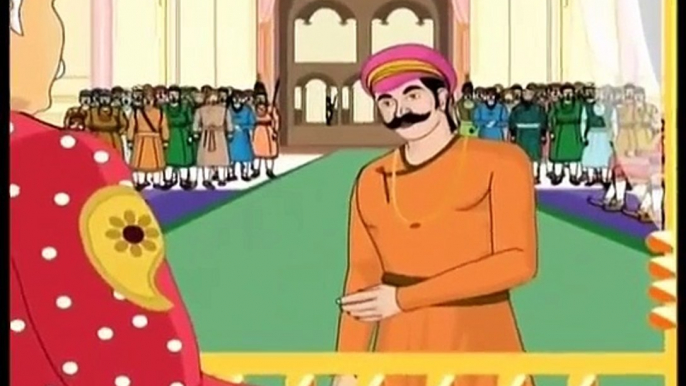 The Most Precious Possession - Akbar Birbal Stories - Hindi Animated Stories For Kids , Animated cinema and cartoon movies HD Online free video Subtitles and dubbed Watch 2016