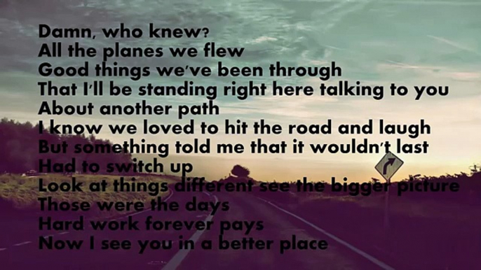 See You Again-Wiz Khalifa (Lyrics)_TubeID.Net