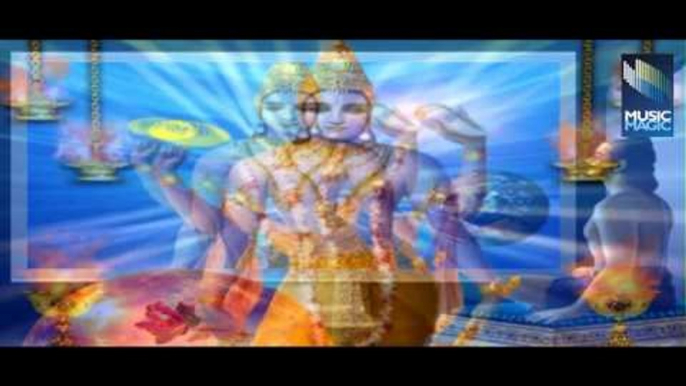 Shree Vishnu Dev Chalisa