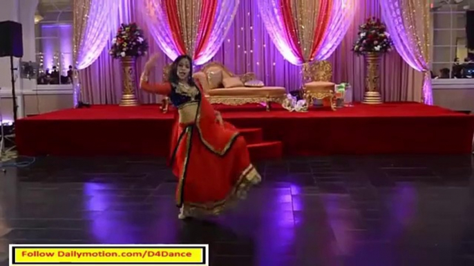 Pakistani Lovely Girl Dance - Lovely Ho Gae yar - HD