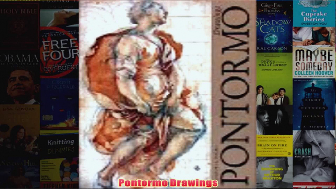 Pontormo Drawings