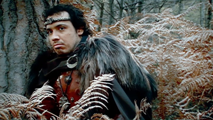 Alexandre Astier: "La suite de Kaamelott sera surprenante"