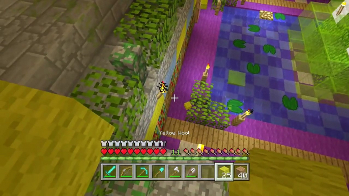 Stampylonghead Cave Den 43 Minecraft Xbox - Cave Den - Heroslime (43) stampy