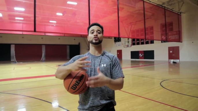 How To: Basketball Crossover Combo | Basketball Moves Monday #1