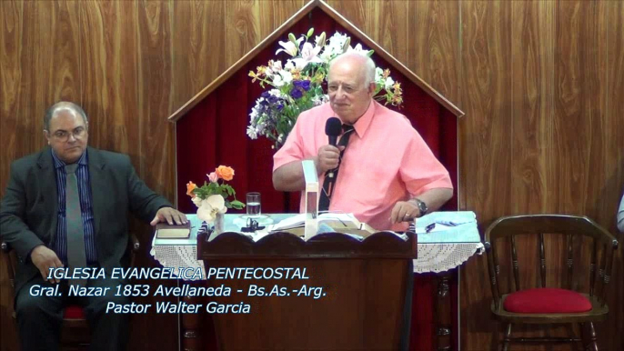 Iglesia Evangélica Pentecostal. El nacimiento de Jesus el Salvador. 20-12-2015