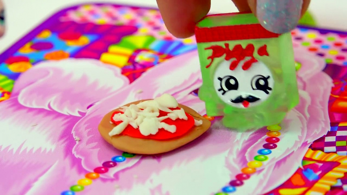 MLP Twilight Sparkles Playdoh Art Class My Little Pony LPS Students Shopkins ⓈⒺⒶⓈⓄⓃ 3 V vi