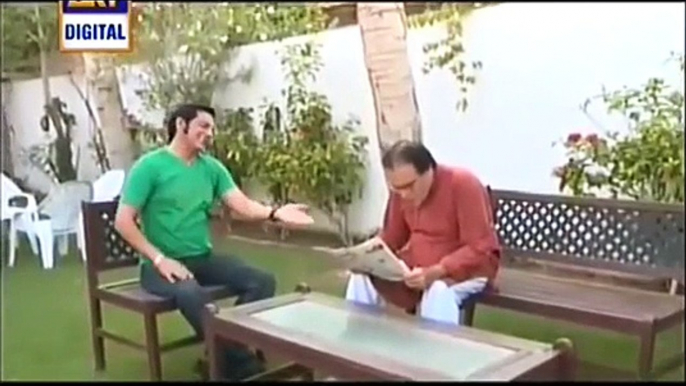 Bulbulay Episode 333 Bulbulay ARY Digital Drama Funny