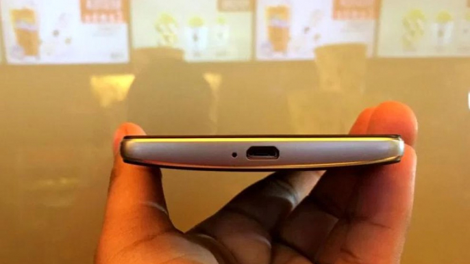 Lenovo K4 Note Vs Xiaomi Redmi Note 3: RIVALS IN BATTLE.