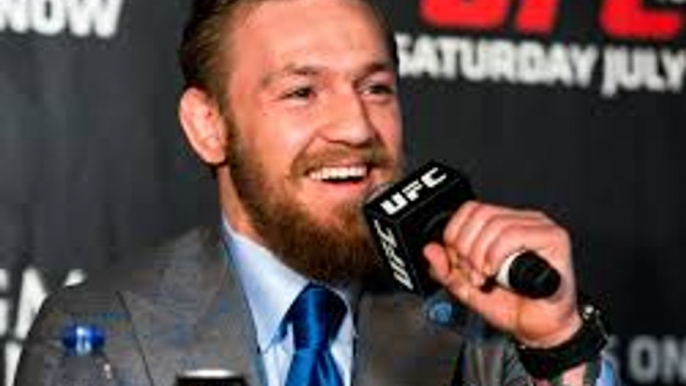 UFC 196: Horario y cómo ver el combate entre Conor McGregor y Nate Diaz