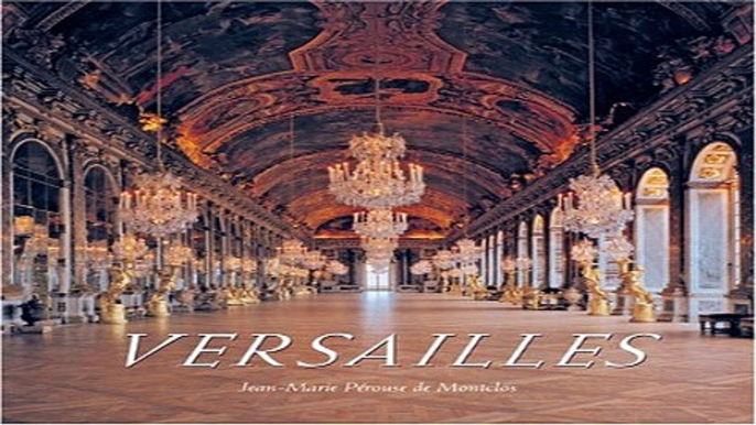 Read Versailles Ebook pdf download