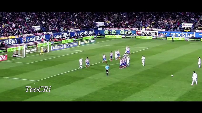 C.Ronaldo - Most Craziest Goal Commentary Ever ◄ Teo CRi ► Ronaldo & Messi - One Of The Greatest Moments Ever RESPECT