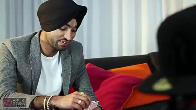 [E3UK Records] Rendeh - Dr Zeus _ Saini Surinder Feat. Shortie _ Fateh - Official Video