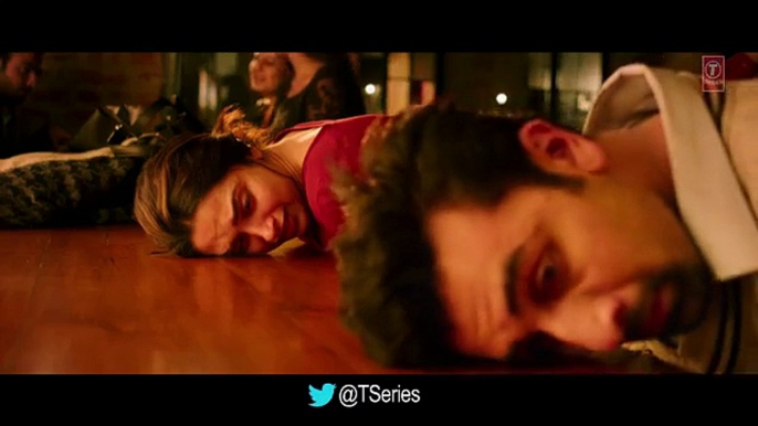 Tum Sath ho-Tamasha movie Fill