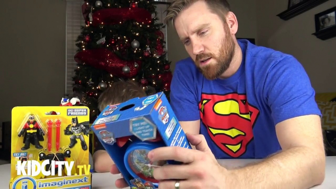 BEST TOYS List w/ Imaginext Batman Toys Kinetic Sand Minions, Family Games & Transformer Toys