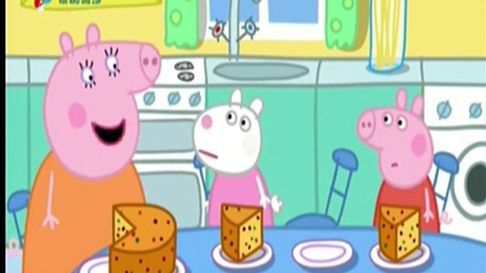 Peppa Wutz - Deutsch -Der geheime Freund