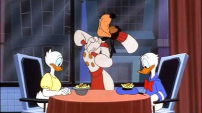 Disney Cartoons Donald Duck Chip and Dale || Donald Duck Episodes Pluto