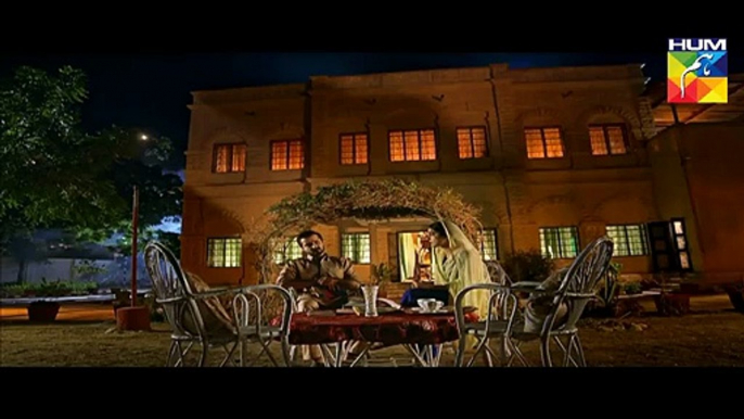 Mann Mayal Teaser HUM TV new Drama - Hamza ali abbasi and maya Ali