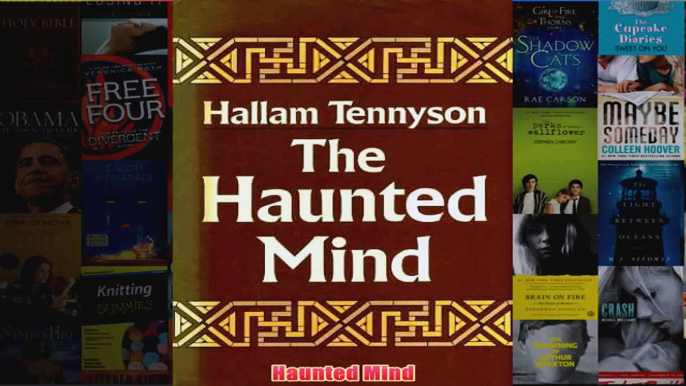 Haunted Mind