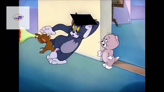 Tom & Jerry - Episodio 02 #Cartoons #Animation #Kids #Bambini #Tales