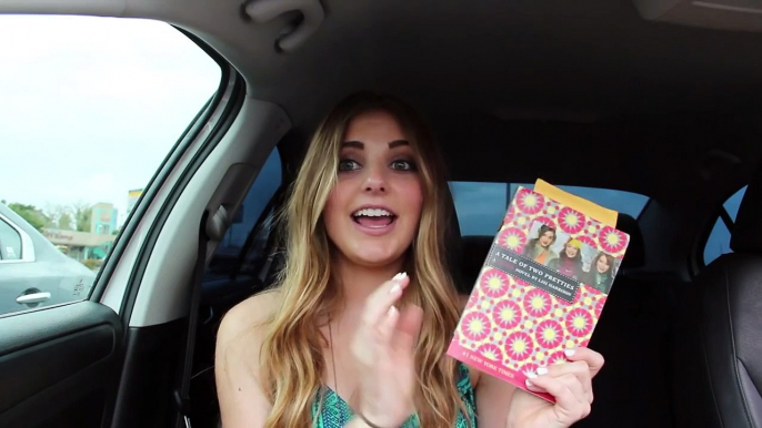 ☼ Summer Road Trip ☼ Essentials Outfits Food + Songs!