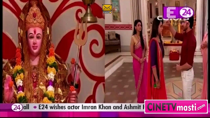 Sasural Simar Ka  13th January 2016 Serial ka Dhuniya  cinetvmasti.com