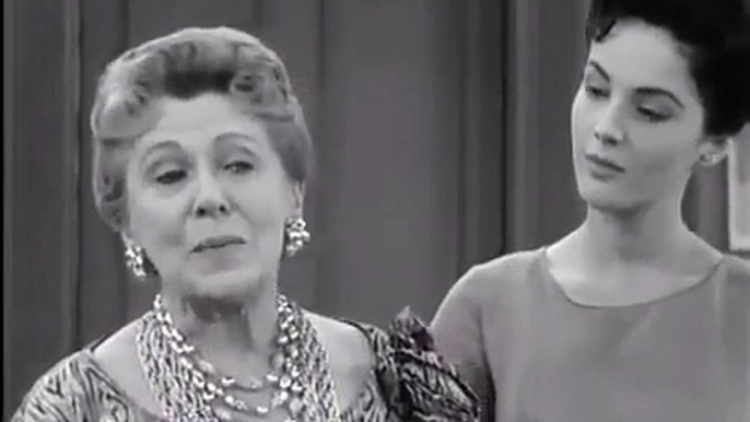 The Many Loves of Dobie Gillis Season 3 Episode 30 I Was a Boy Sorority Girl