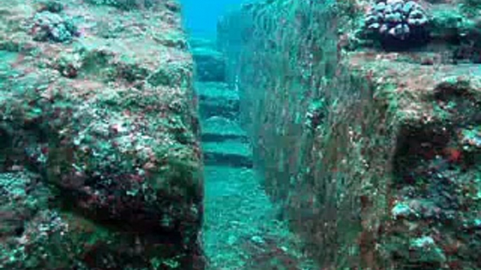 Popular Videos - Yonaguni Monument