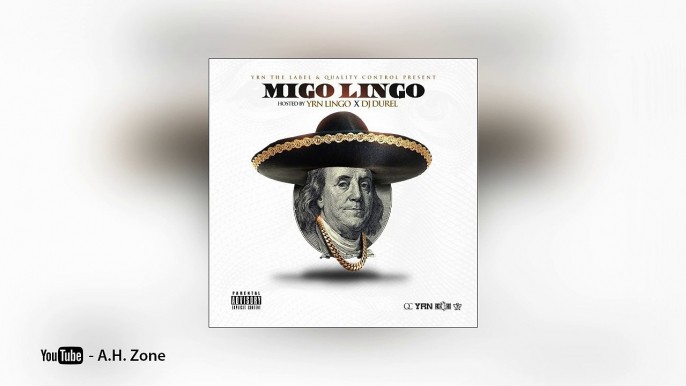 Migos Real or Fake (feat. YRN Lingo) [Migo Lingo]