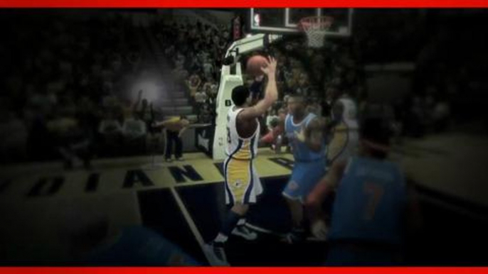 Tráiler de lanzamiento de NBA 2K13 para Nintendo Wii U en HobbyConsolas.com