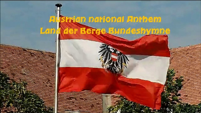 Austrian national Anthem