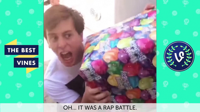 Thomas Sanders Best Vines Compilation   Best Viner of The Year 2015