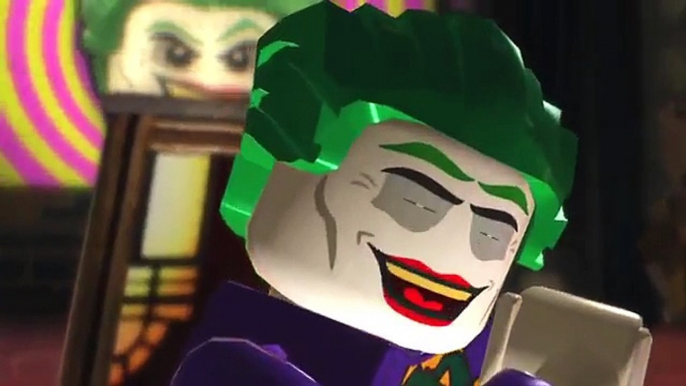 LEGO Batman 2 DC Superheroes – XBOX 360 [Scaricare .torrent]