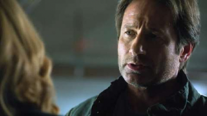 THE X-FILES - Ready - FOX BROADCASTING