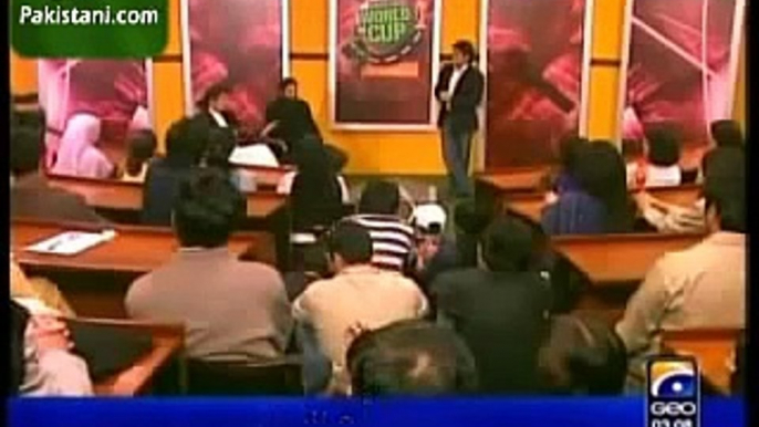 What Imran Khan Replied When Javed Miandad Said To Drop Inzamam In World – Imran Inzamam Face To Face