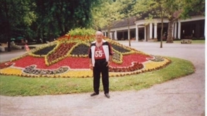 VACANCES DANS LES VOGES ALSACE ET LORAINE MIMI et JULES