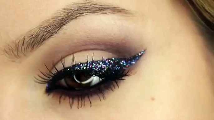 Rockstar Cat-Eye MakeUp Tutorial - Eyeliner  Shonagh Scott  ShowMe MakeUp