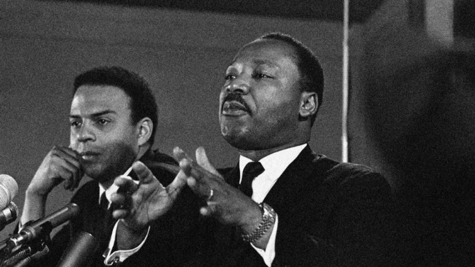 5 myths about Martin Luther King Jr.