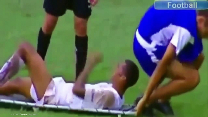 Funny Soccer Moments, Funny Football Fails, & Soccer Bloopers - Best Video.mp4