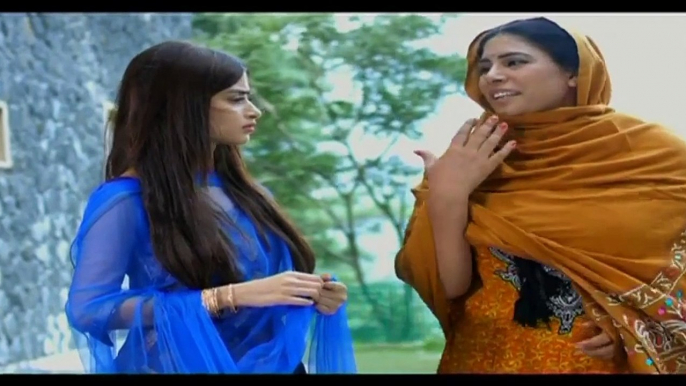 Gul E Rana Episode 11 Full HUM TV Drama 16 Jan 2016